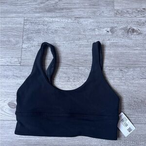 Lululemon Align  Reversible Sports Bra